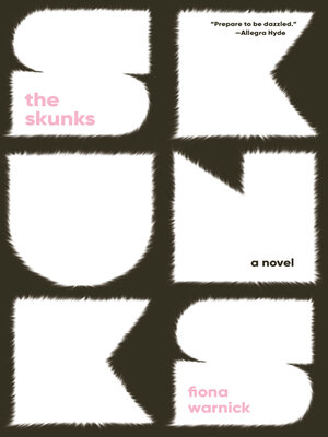 cover image of The Skunks